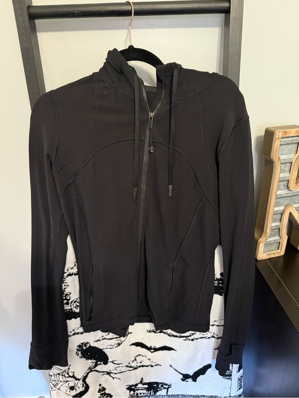Lululemon Align Hooded Jacket